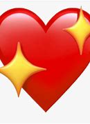 Image result for Heart Emoji No Background