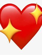 Image result for A Love Heart Emoji