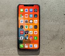 Image result for iPhone 11 Pro Max On Display