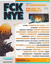 Image result for Parklife Line Up 2018