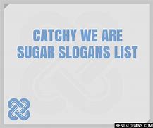 Image result for Sugar Phrases