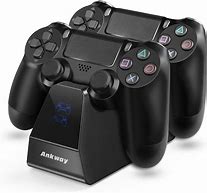 Image result for Adator for PS4 Charger