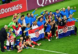 Image result for Croatia Team