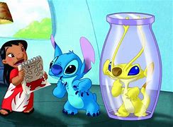 Image result for Cute Stitch Art