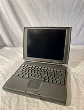 Image result for Macintosh PowerBook 1400Cs Vintage Laptop