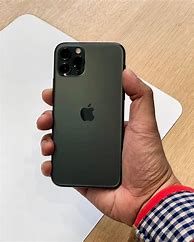 Image result for iPhone 11Promwx Green