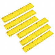 Image result for Numbers On Ruler