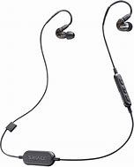 Image result for Shure SE215 with Volume Control