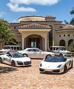 Image result for Million Dollar Homes and Cars