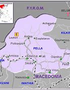 Image result for Pella Greece Map
