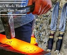 Image result for Making Damascus