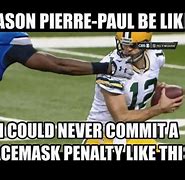 Image result for Aaron Rodgers Lions Meme