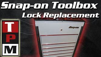 Image result for Snap-on Lock Assembly