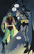 Image result for Batman and Robin Bruce Wayne