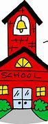 Image result for Old School House Cartoon