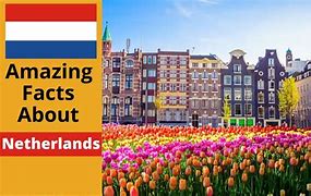 Image result for Netherlands Facts