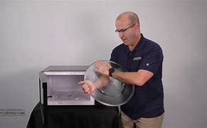 Image result for How to Replace Microwave Turntable Motor