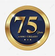 Image result for Free 75th Birthday Graphics