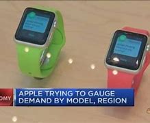 Image result for Apple Watch Large-Screen