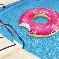 Image result for Swimming Pool Floaties