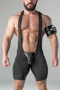Image result for Wrestling Singlets for Men