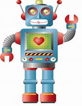 Image result for Robot Baby PNG