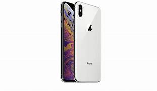 Image result for XS Max Silver