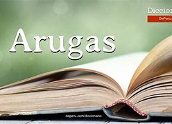 Image result for arugas