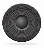 Image result for Speaker Vector Art