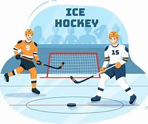 Image result for Cartoon Hockey Drinking