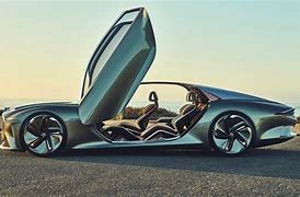 Image result for Bentley Electric Car 2025