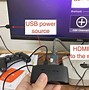 Image result for Roku Device for Monitor