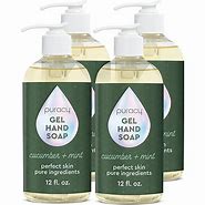 Image result for Best All Natural Liquid Hand Soap