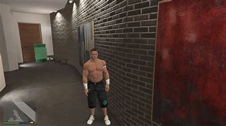 Image result for John Cena GTA