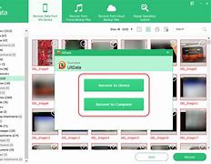 Image result for Ultdata iPhone Data Recovery