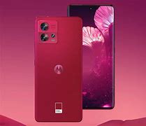 Image result for Moto Red Color Phone