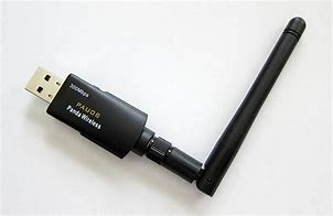 Image result for What Is a Wireless USB Wi-Fi Adapter