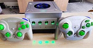 Image result for Gamecube Wavebird Controller Case