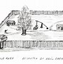 Image result for Fort Drawing