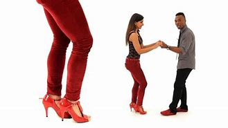 Image result for Bachata Dance Moves