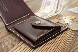 Image result for Wallet with Coins