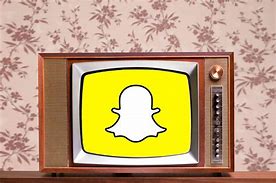 Image result for Snapchat TV