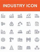 Image result for Industry Icons Free