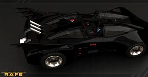 Image result for Batmobile Concept 66