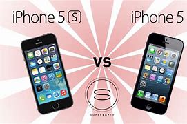 Image result for Apple iPhone 5S vs SE