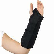 Image result for Wrist Forearm Brace
