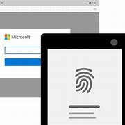 Image result for Windows 10 Microsoft Sign in Screen