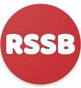 Image result for Rssb Logo in Black