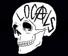 Image result for Locals Only Soft Skull