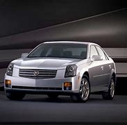 Image result for 2003 Cadillac CTS